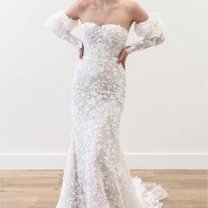 Willowby by Watters Cecilia Wedding Dress